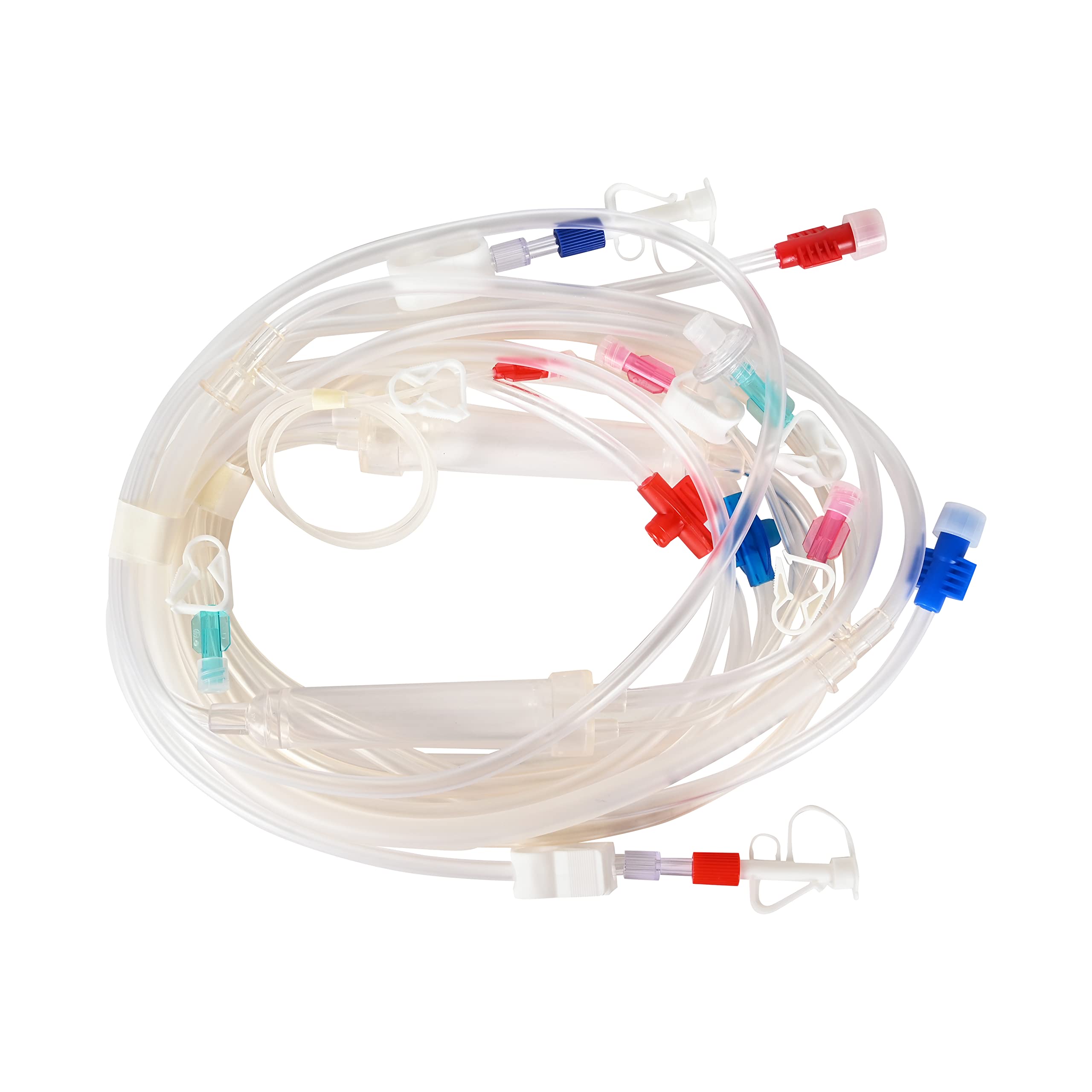 Blood Tubing